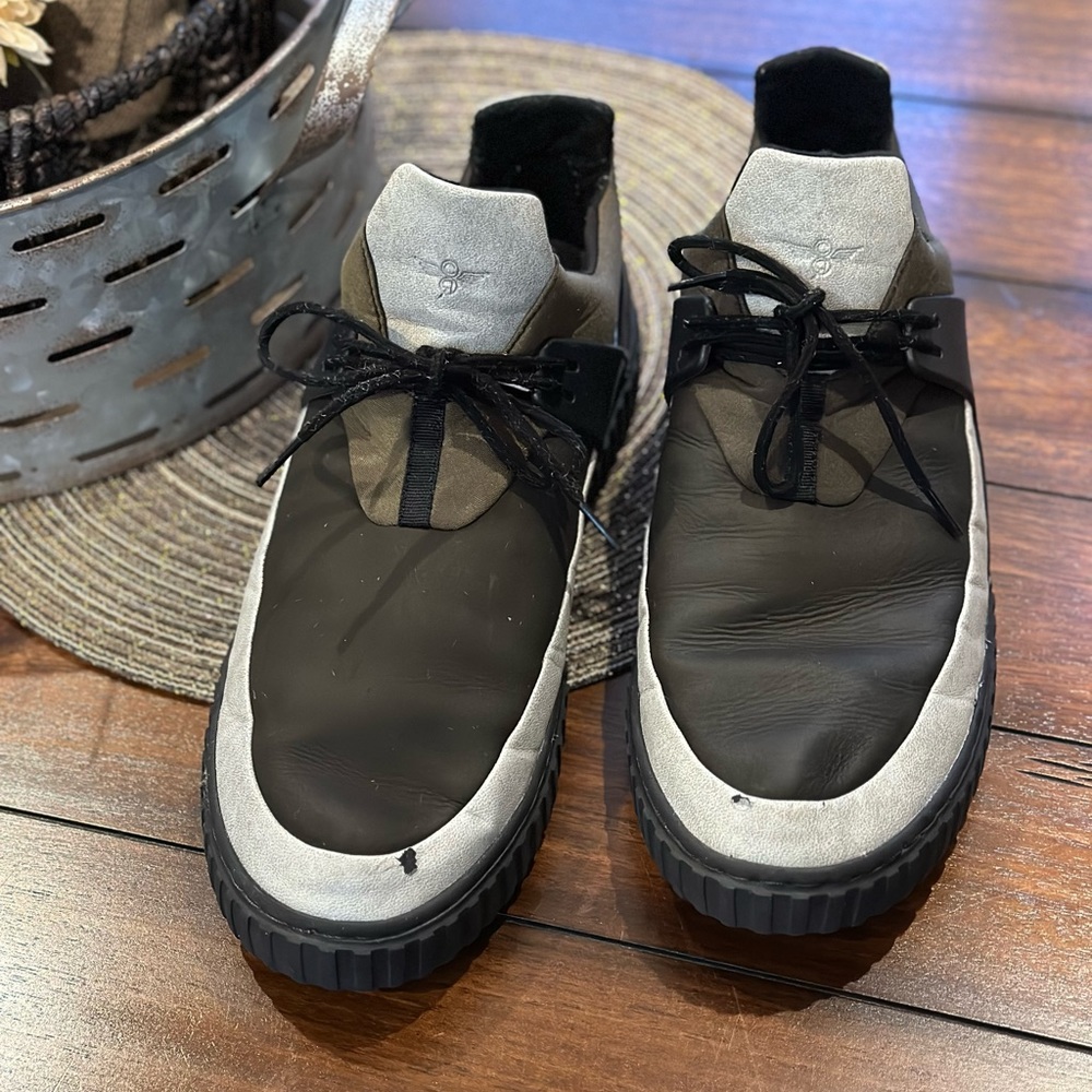 Men's Cractive Recreation
